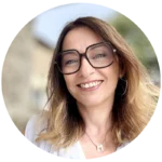 Marie Perez Infirmiere