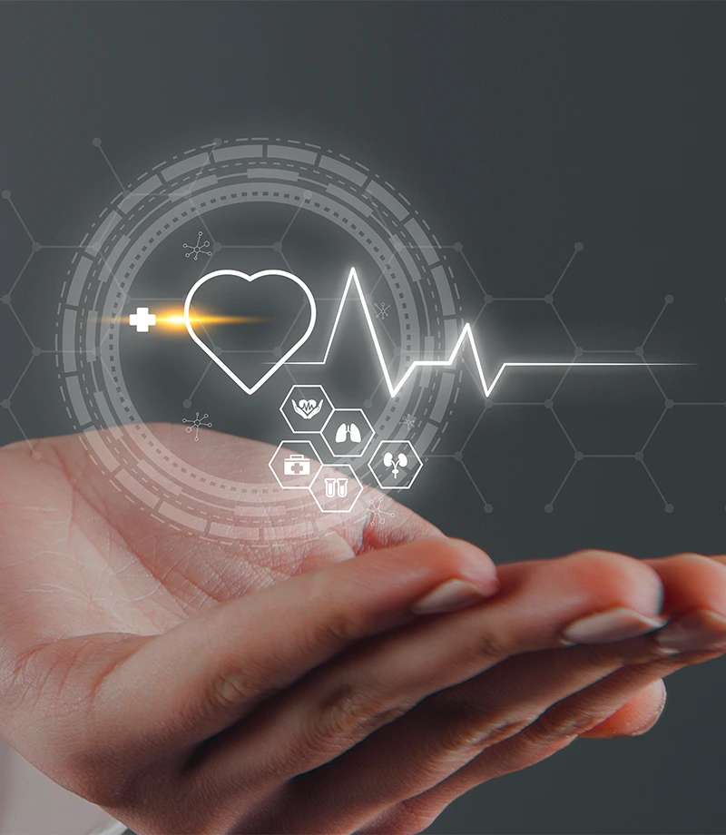 Réalité virtuelle santé