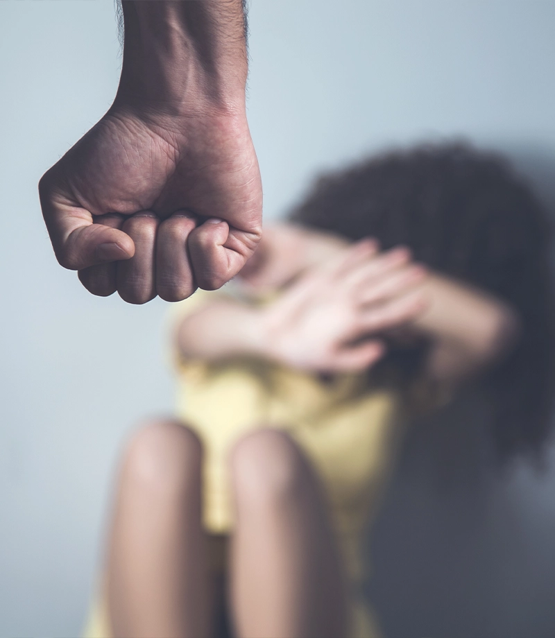 Violences aux enfants