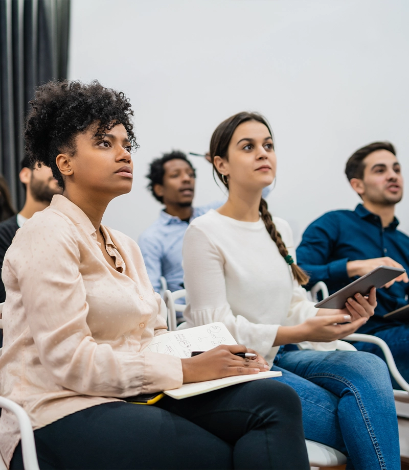 conférence violence enfants