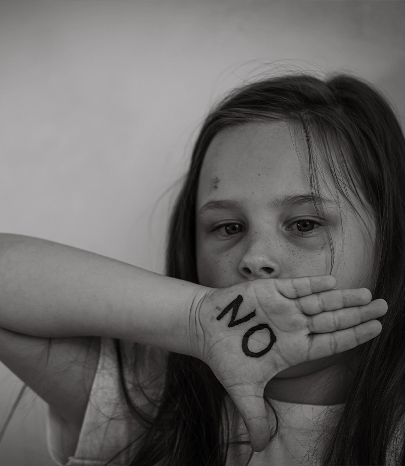 Table ronde: violence enfants